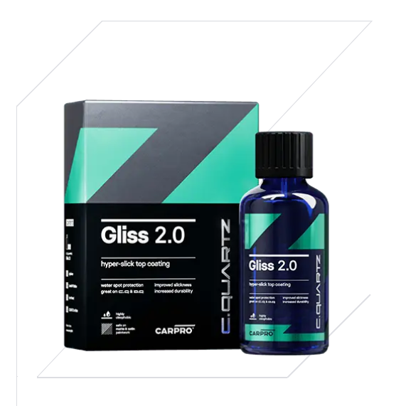 格瑞斯Gliss 2.0